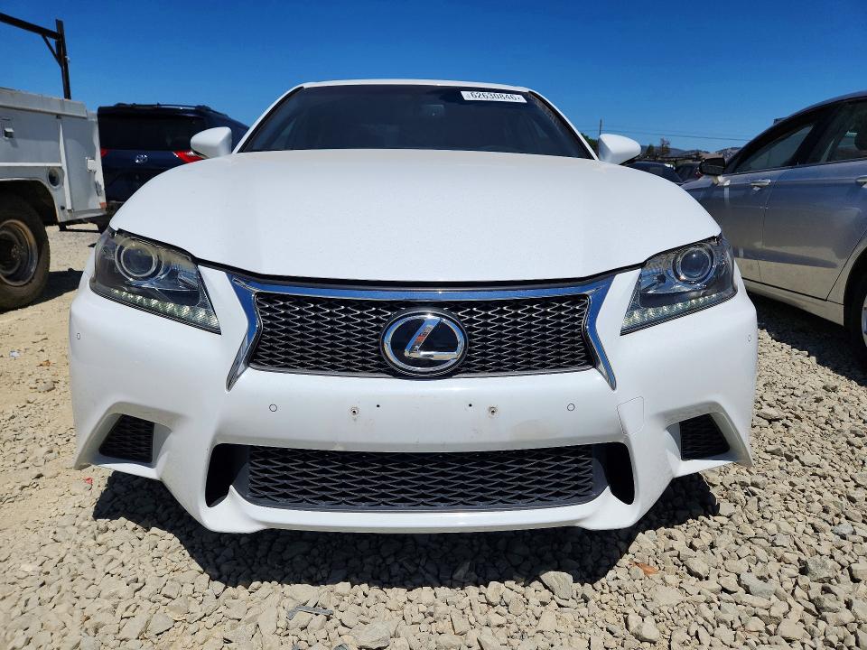 Продаж на аукціоні авто 2015 Lexus Gs, vin: JTHBE1BL1FA015227, номер лоту: 62630846