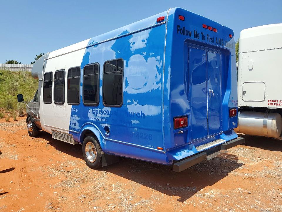 1999 Ford E450 მანქანა იყიდება აუქციონზე, vin: 1FDXE40S8XHB09578, აუქციონის ნომერი: 61850106