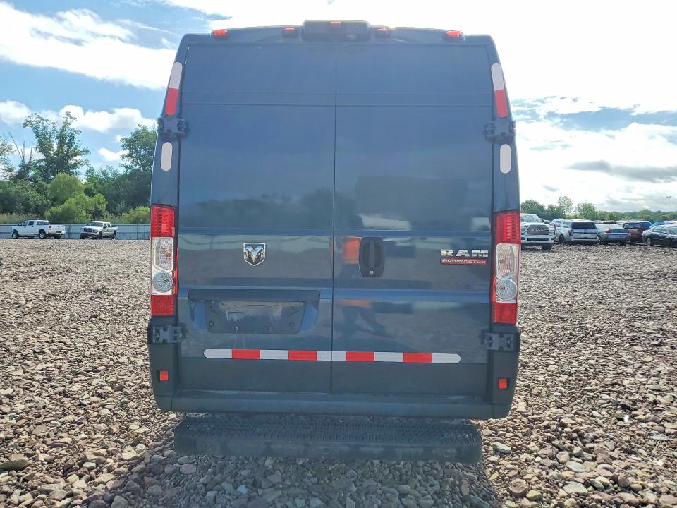 Aukcja sprzedaży 2021 Ram Promaster 3500, vin: 3C6FRVJG8ME503014, numer aukcji: 58386056