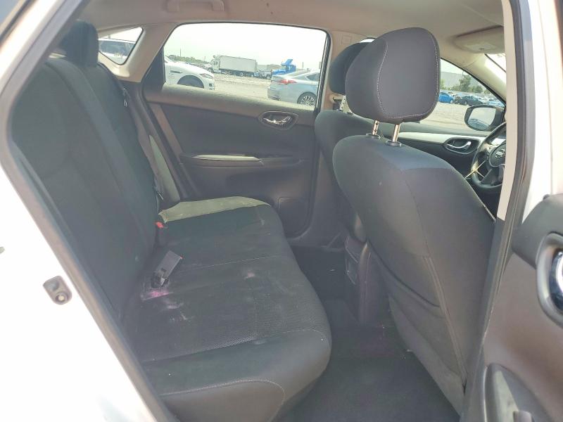 Aukcja sprzedaży 2019 Nissan Sentra, vin: 3N1AB7AP5KY263616, numer aukcji: 62788236