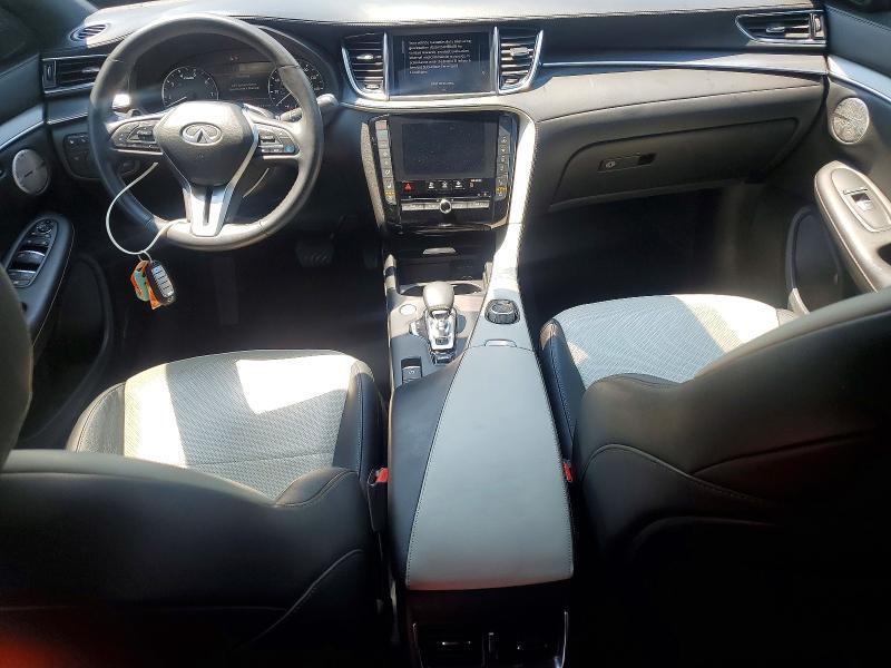 Aukcja sprzedaży 2023 Infiniti Qx55, vin: 3PCAJ5KR4PF105534, numer aukcji: 60959516