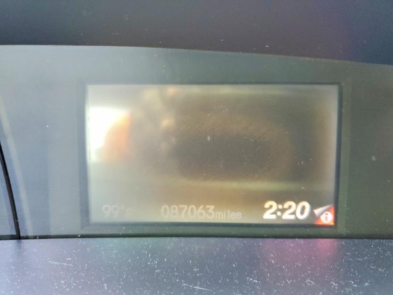 62011836 :رقم المزاد ، 19XFB2F5XDE066166 vin ، 2013 Honda Civic مزاد بيع