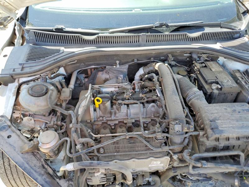 61297026 :رقم المزاد ، 3VWCB7BU4KM223803 vin ، 2019 Volkswagen Jetta مزاد بيع