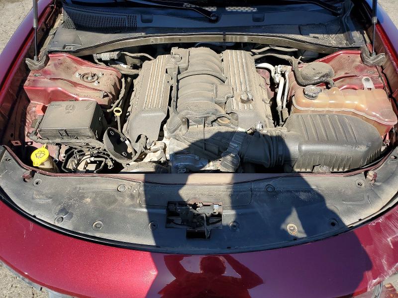 Aukcja sprzedaży 2019 Dodge Charger, vin: 2C3CDXGJ0KH553758, numer aukcji: 61001006