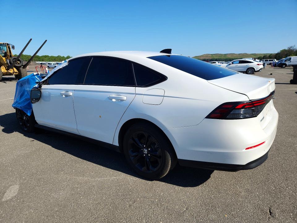 Продаж на аукціоні авто 2025 Honda Accord, vin: 1HGCY1F4XSA004402, номер лоту: 85458675