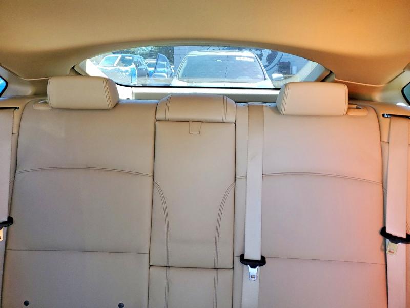 Aukcja sprzedaży 2015 Bmw X4, vin: 5UXXW3C59F0M88250, numer aukcji: 61845766