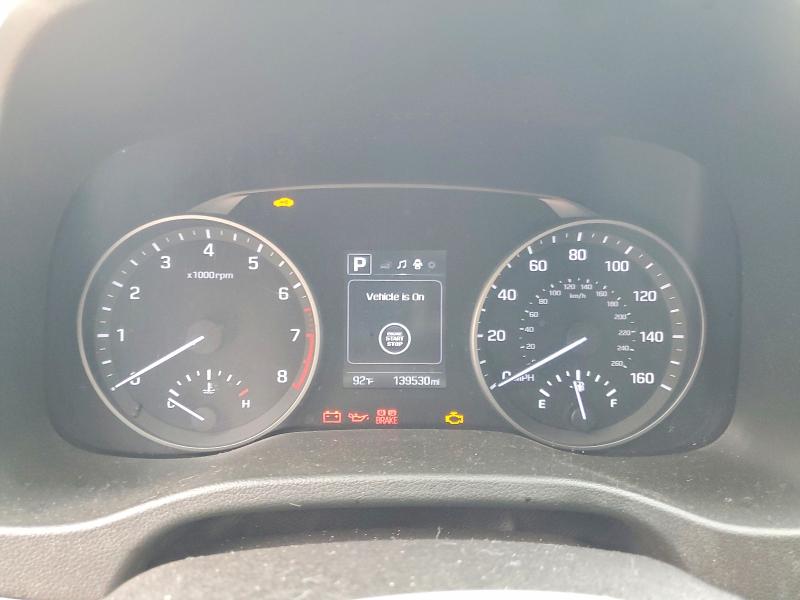 Auction sale of the 2018 Hyundai Elantra, vin: 5NPD84LFXJH387890, lot number: 61417486