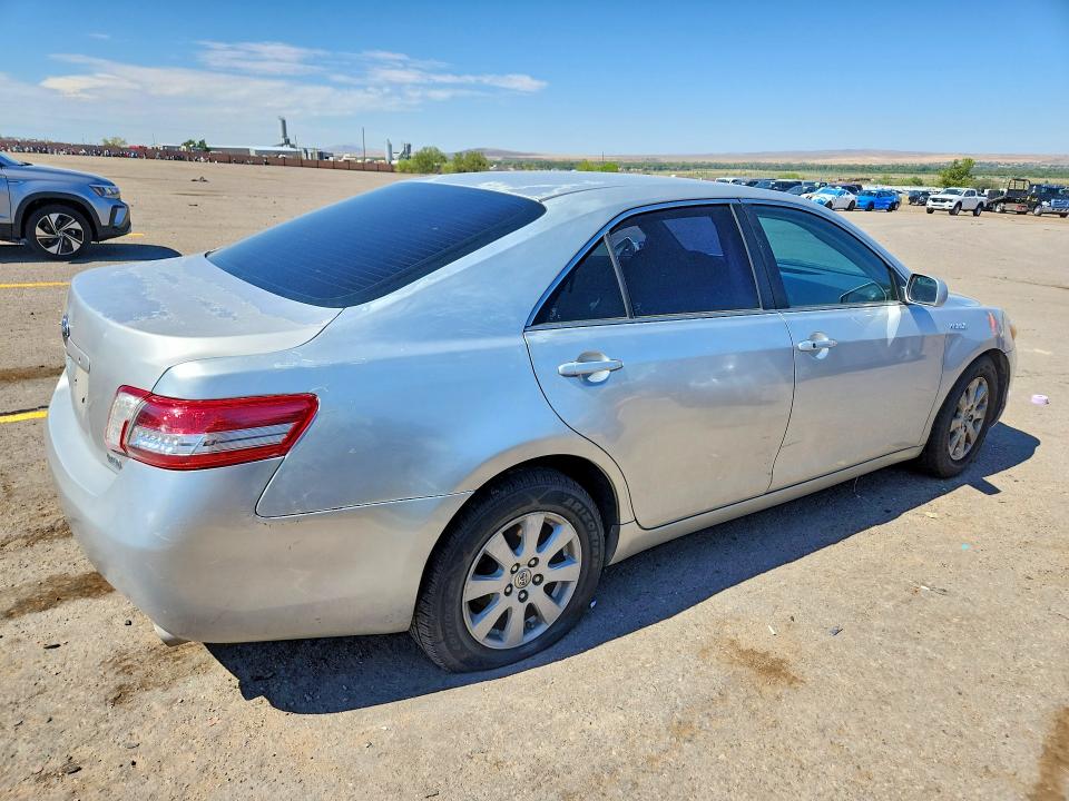 Продаж на аукціоні авто 2008 Toyota Camry, vin: 4T1BB46K68U055703, номер лоту: 62905126