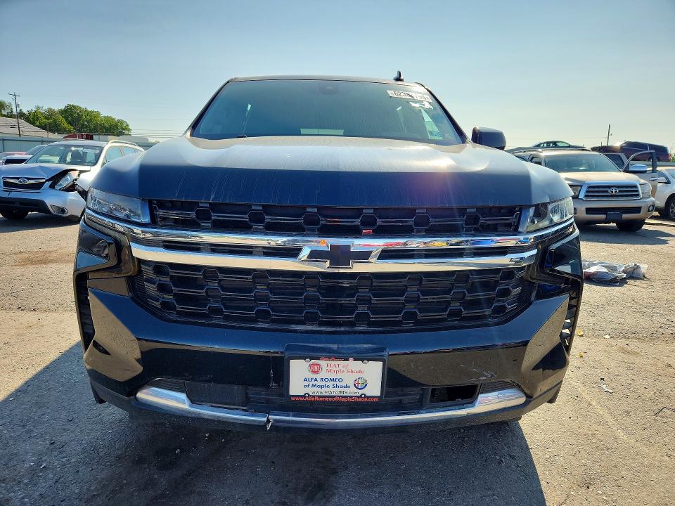 2021 Chevrolet Suburban მანქანა იყიდება აუქციონზე, vin: 1GNSKBKD2MR280334, აუქციონის ნომერი: 62383796