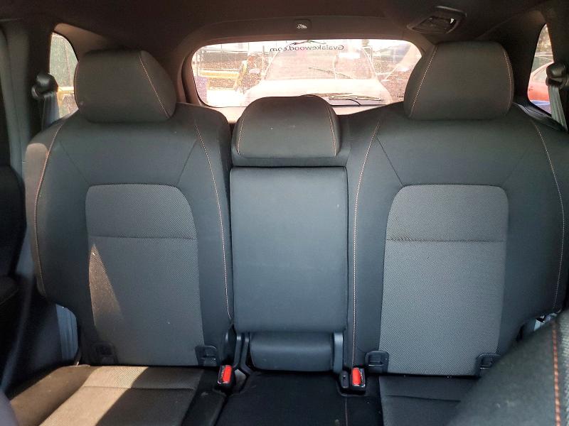 2024 Honda Cr-v მანქანა იყიდება აუქციონზე, vin: 7FARS6H5XRE081404, აუქციონის ნომერი: 62139306