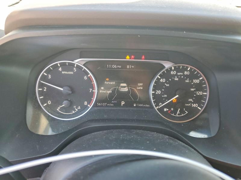 Продаж на аукціоні авто 2023 Nissan Rogue, vin: 5N1BT3BB9PC890471, номер лоту: 61646016