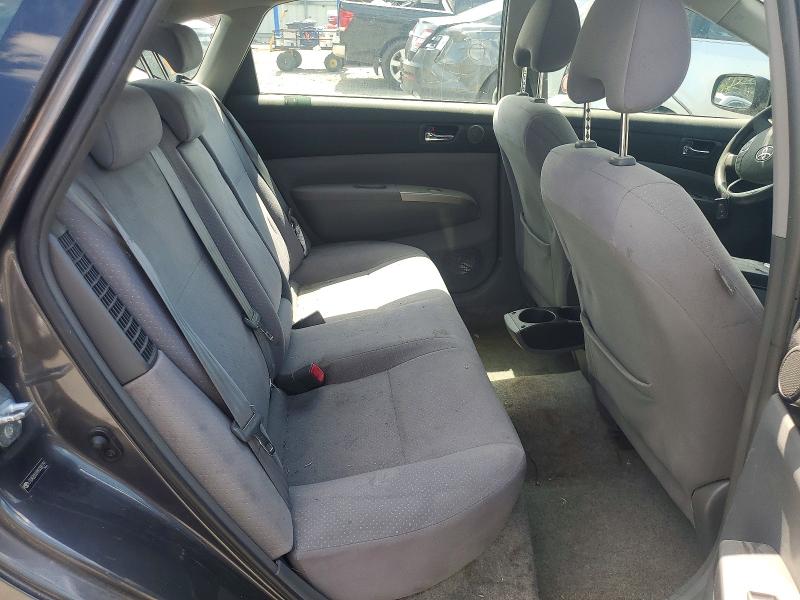 Aukcja sprzedaży 2008 Toyota Prius, vin: JTDKB20U983382797, numer aukcji: 60236776