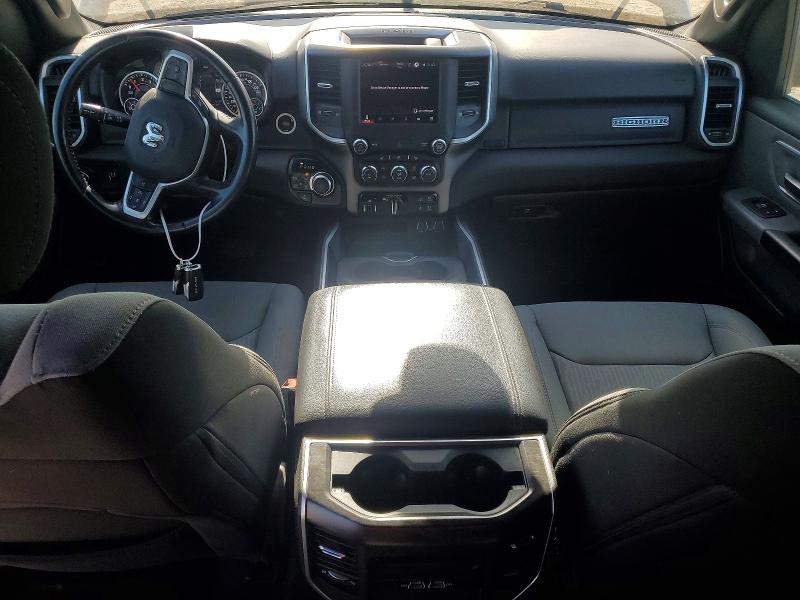 Продажа на аукционе авто 2022 Ram 1500, vin: 1C6SRFFT5NN181259, номер лота: 61225866