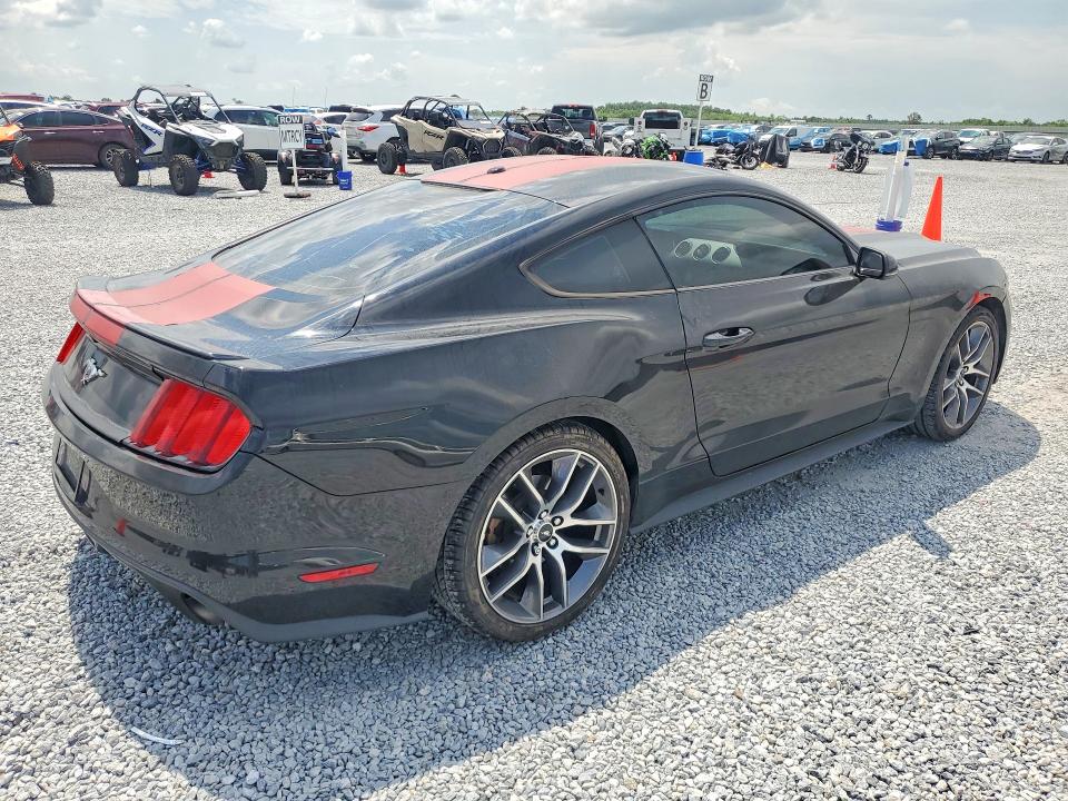59123156 :رقم المزاد ، 1FA6P8TH5G5294505 vin ، 2016 Ford Mustang مزاد بيع