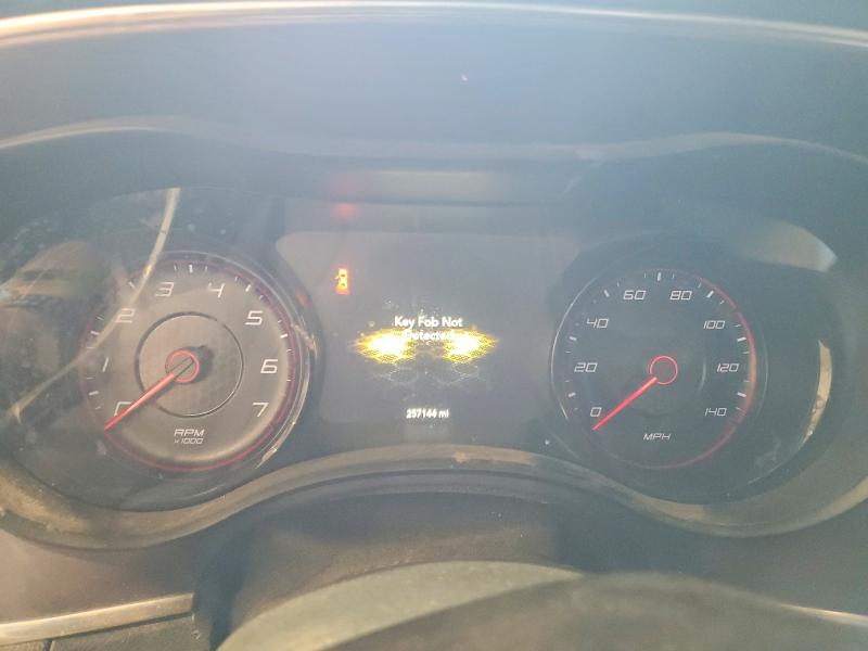 Aukcja sprzedaży 2016 Dodge Charger, vin: 2C3CDXHG0GH258654, numer aukcji: 62067396