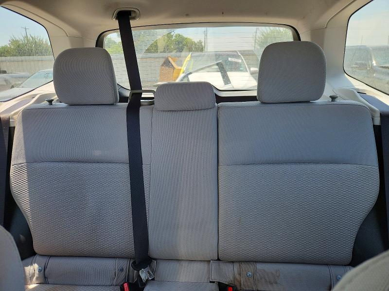59873216 :رقم المزاد ، JF2SJAAC1EH443093 vin ، 2014 Subaru Forester مزاد بيع