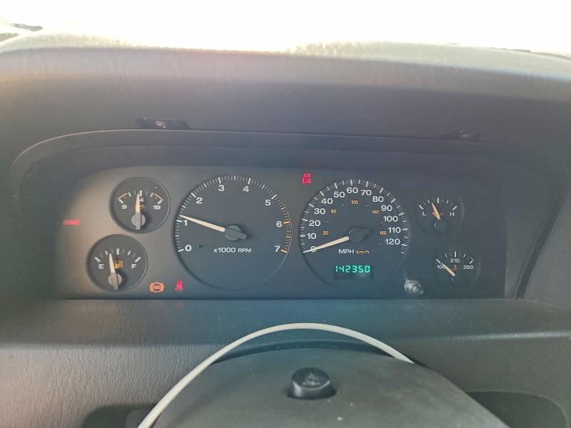 Продажа на аукционе авто 2004 Jeep Grand Cherokee, vin: 1J4GW48S94C176764, номер лота: 59356826