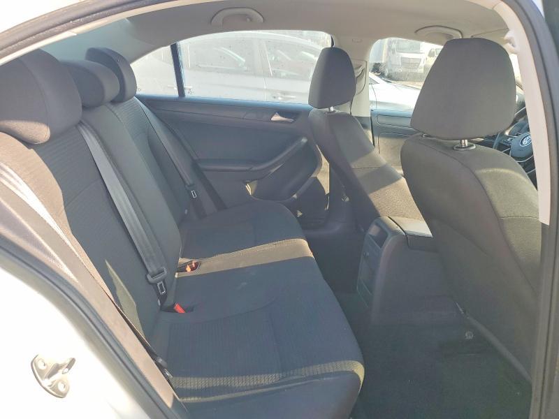 Auction sale of the 2016 Volkswagen Jetta, vin: 3VW267AJ3GM225170, lot number: 61053636