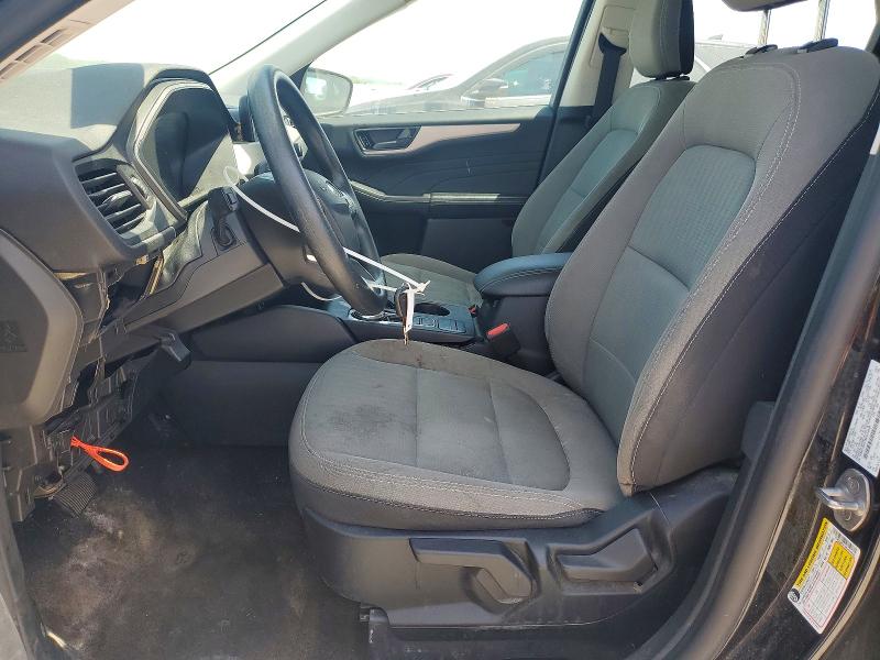 Aukcja sprzedaży 2021 Ford Escape, vin: 1FMCU9F67MUA24906, numer aukcji: 59367236