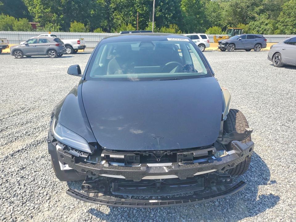 Продаж на аукціоні авто 2026 Tesla Model 3, vin: 5YJ3E1EA5TF170267, номер лоту: 58795986