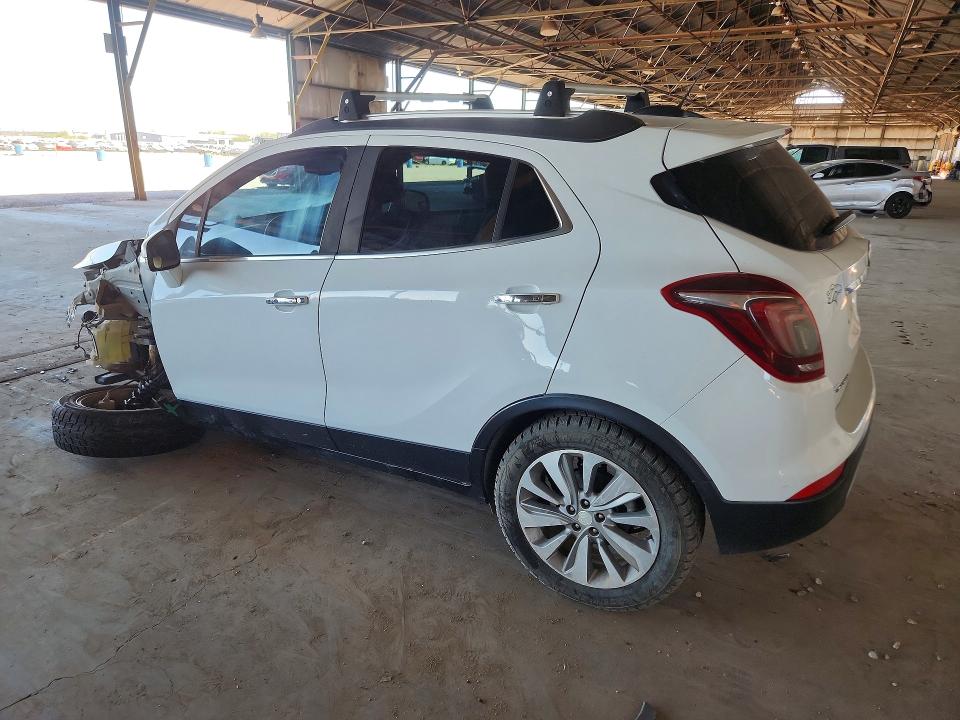 Продаж на аукціоні авто 2018 Buick Encore, vin: KL4CJASB8JB702596, номер лоту: 59358976