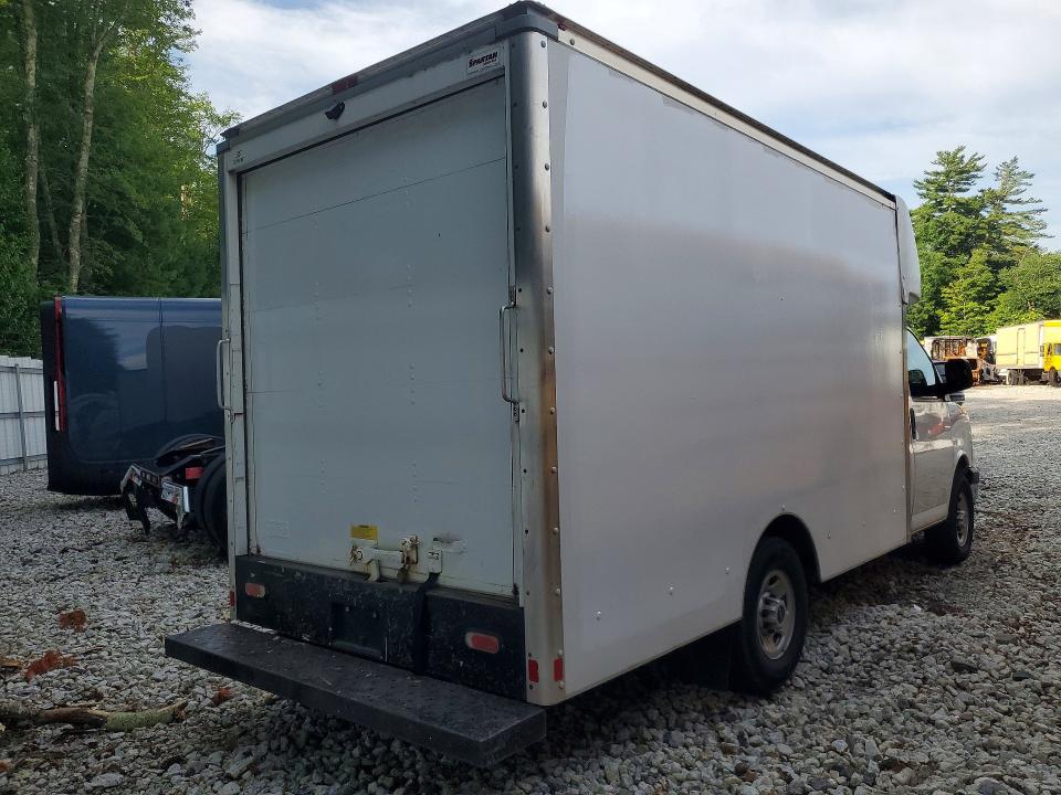 Aukcja sprzedaży 2018 Gmc Savana, vin: 1GD07RFG8J1313390, numer aukcji: 55776756
