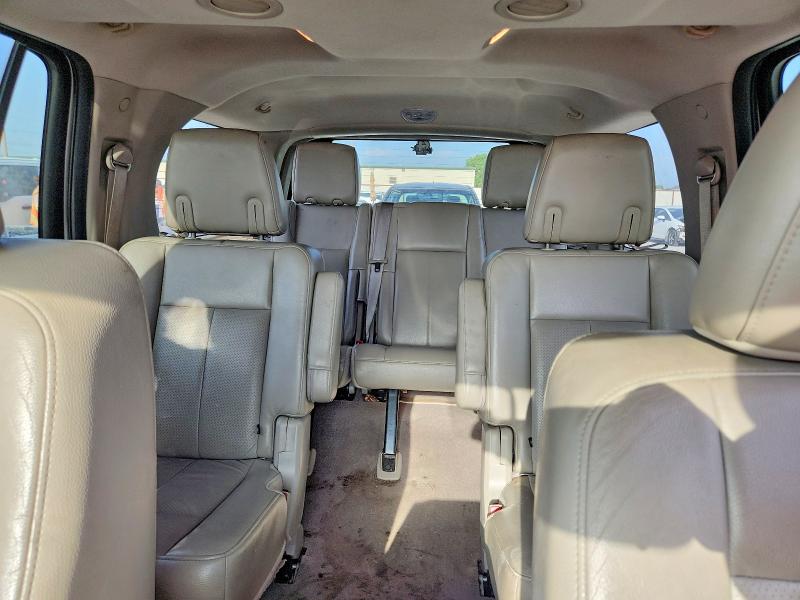 Aukcja sprzedaży 2012 Ford Expedition, vin: 1FMJU2A54CEF35754, numer aukcji: 61932636