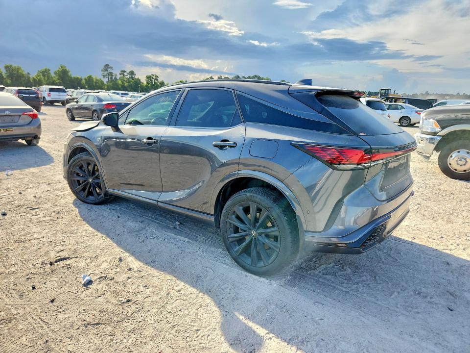 Aukcja sprzedaży 2024 Lexus Rx, vin: 2T2BCMEA8RC014171, numer aukcji: 59632026