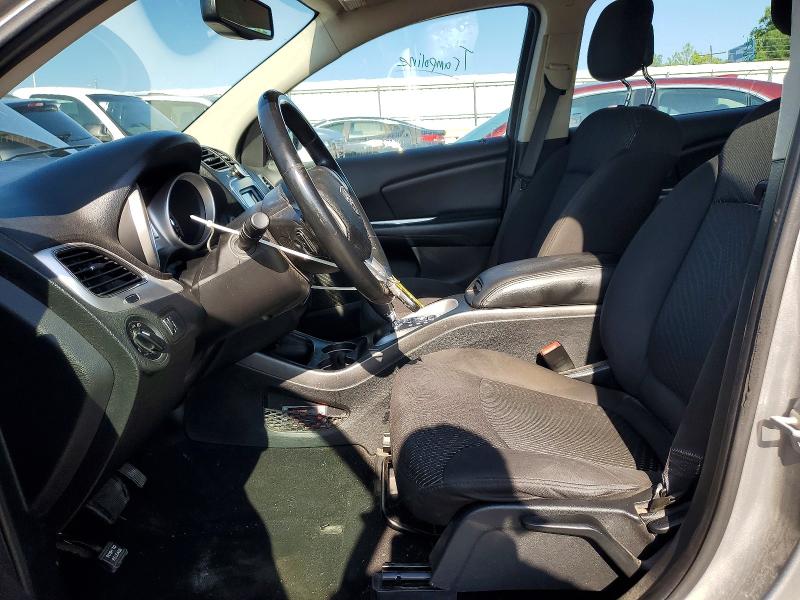 Продажа на аукционе авто 2015 Dodge Journey, vin: 3C4PDCABXFT719207, номер лота: 85768785