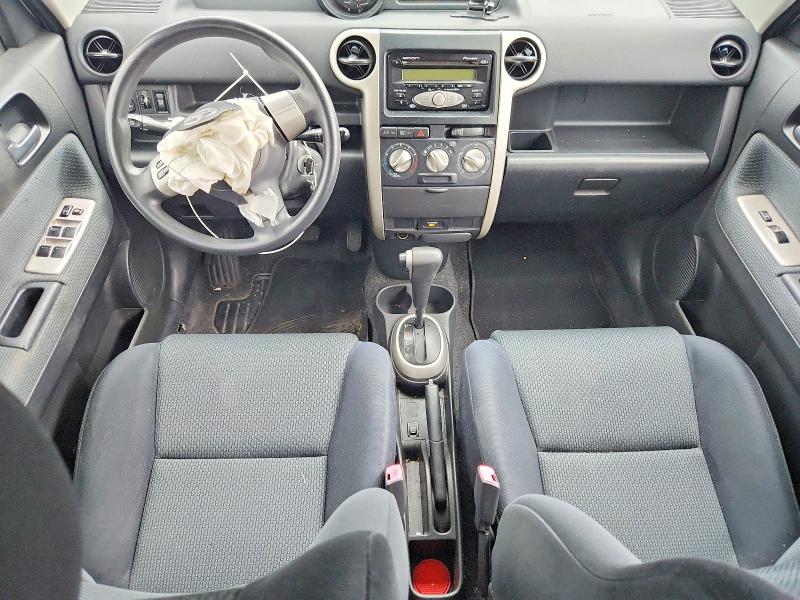 Продажа на аукционе авто 2006 Toyota Scion, vin: JTLKT324764106811, номер лота: 61068676
