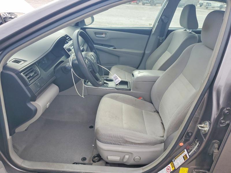 Aukcja sprzedaży 2015 Toyota Camry, vin: 4T1BF1FK1FU884842, numer aukcji: 60889766
