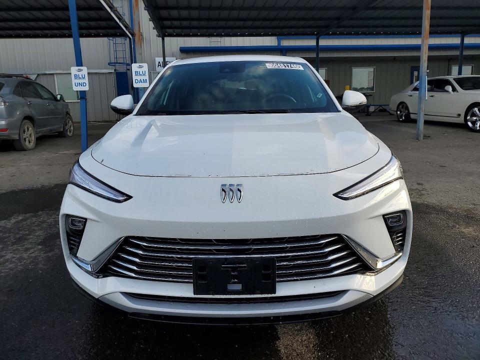 Продажа на аукционе авто 2026 Buick Envista, vin: KL47LAEP0TB186868, номер лота: 60481746