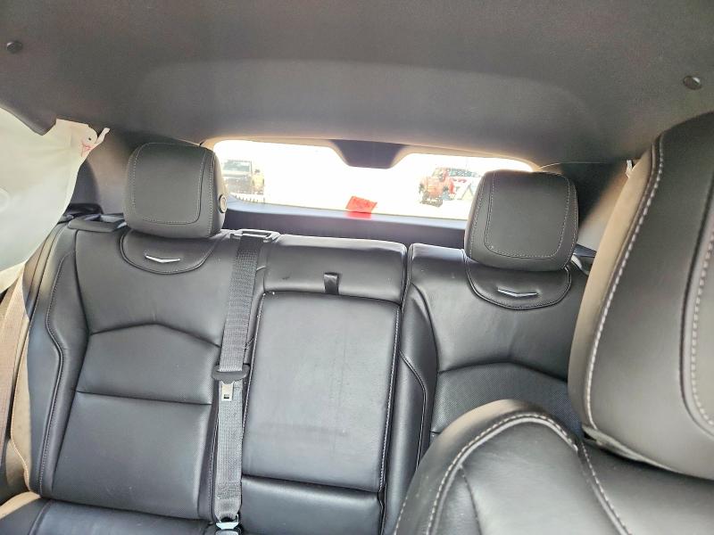 Aukcja sprzedaży 2019 Cadillac Xt4, vin: 1GYFZCR48KF130593, numer aukcji: 63224456