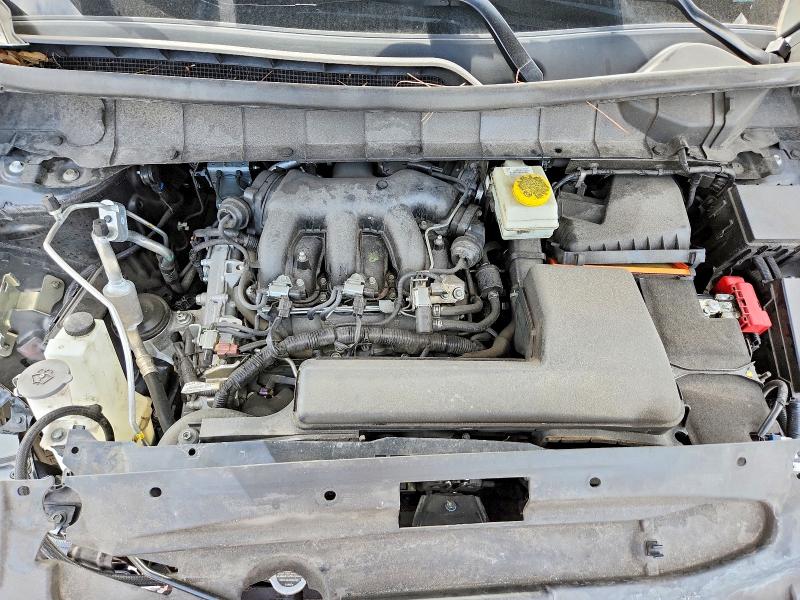 Продажа на аукционе авто 2023 Nissan Pathfinder, vin: 5N1DR3BD7PC218045, номер лота: 59350916