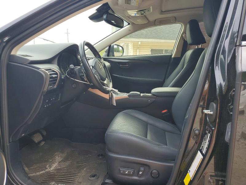 Aukcja sprzedaży 2020 Lexus Nx, vin: JTJGARDZ5L5015896, numer aukcji: 61307926