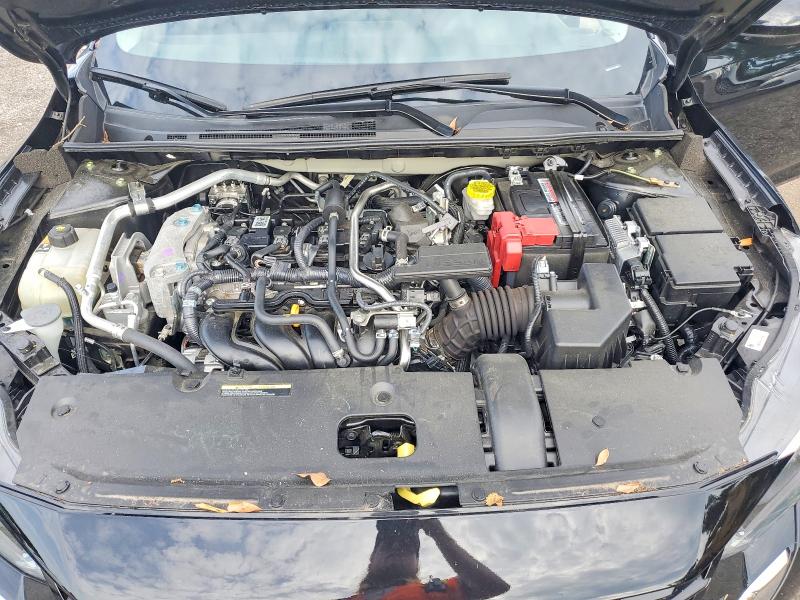 Aukcja sprzedaży 2025 Nissan Sentra, vin: 3N1AB8CV7SY212541, numer aukcji: 60600206