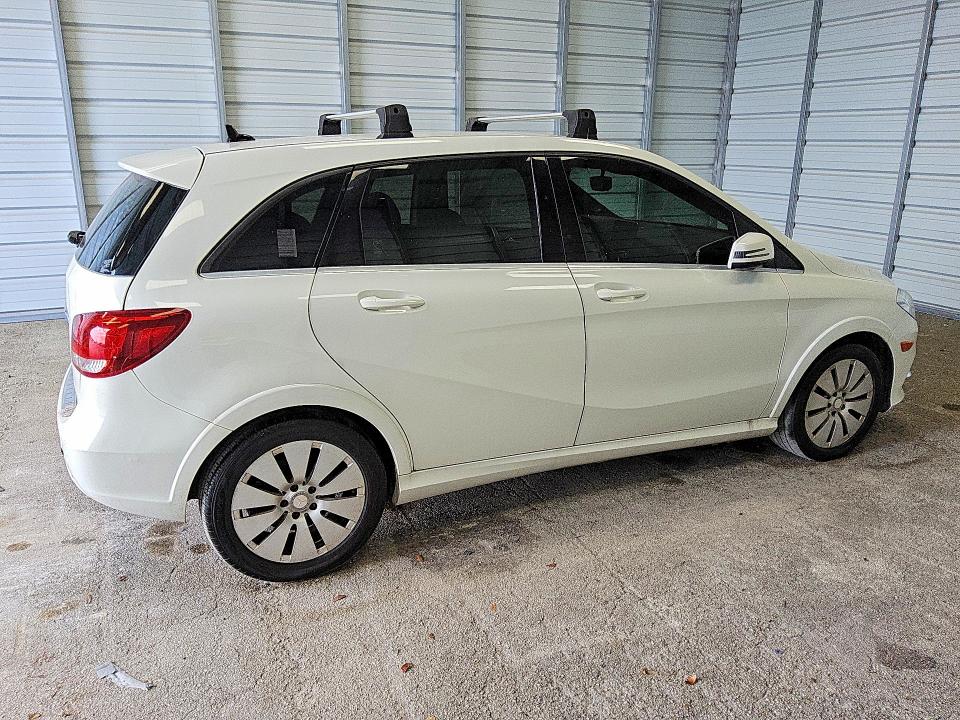 Продажа на аукционе авто 2017 Mercedes-benz B, vin: WDDVP9AB6HJ015023, номер лота: 62523526