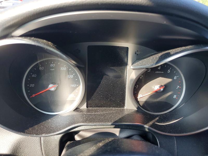 Aukcja sprzedaży 2020 Mercedes-benz Glc Coupe, vin: W1N0J8EB9LF840200, numer aukcji: 61151796