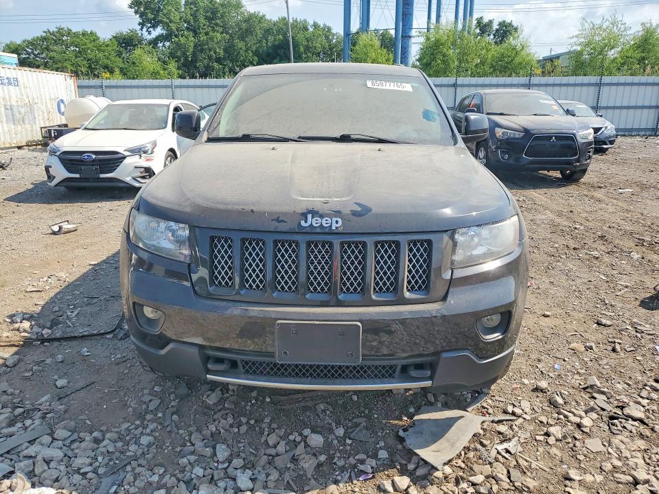 85977765 :رقم المزاد ، 1C4RJFAGXDC568344 vin ، 2013 Jeep Grand Cherokee مزاد بيع