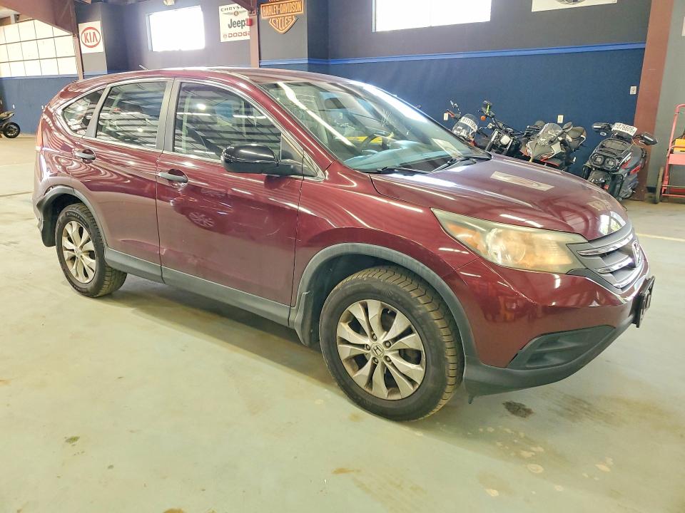62268286 :رقم المزاد ، 5J6RM4H3XDL073120 vin ، 2013 Honda Cr-v مزاد بيع