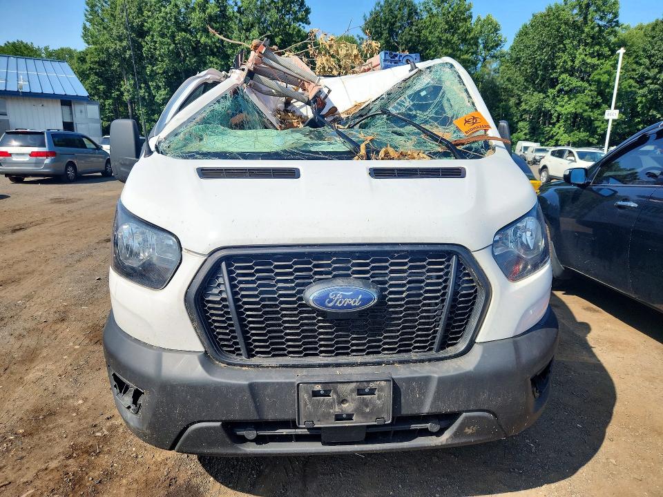 Aukcja sprzedaży 2023 Ford Transit, vin: 1FTBR1Y88PKB55652, numer aukcji: 61820456