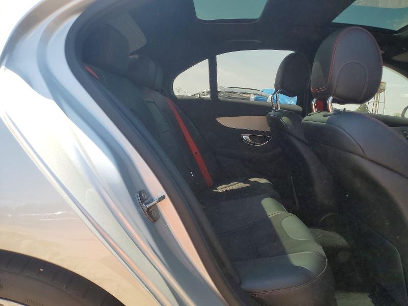 Продаж на аукціоні авто 2020 Mercedes-benz C, vin: 55SWF6EBXLU331811, номер лоту: 63118416