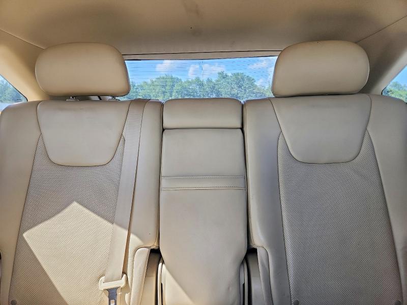 Продаж на аукціоні авто 2012 Lexus Rx, vin: 2T2ZK1BA4CC067316, номер лоту: 61733726