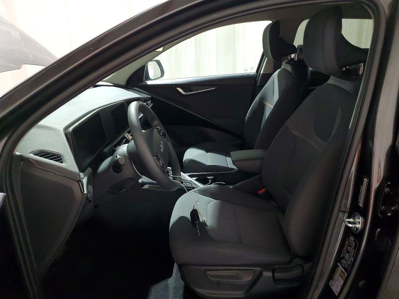 Продажа на аукционе авто 2026 Kia Niro, vin: KNDCP3LEXT5357646, номер лота: 61833346