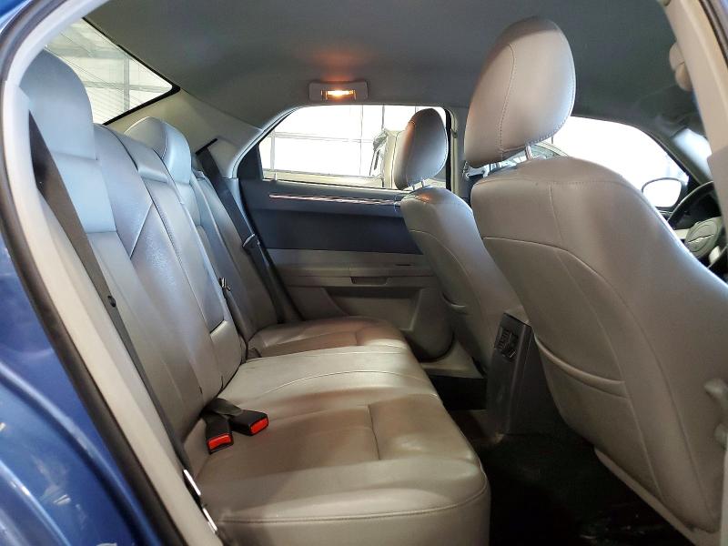 Продажа на аукционе авто 2007 Chrysler 300, vin: 2C3KA53G37H715442, номер лота: 60476986