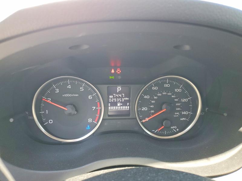 Продажа на аукционе авто 2015 Subaru Impreza, vin: JF1GPAT67F8304510, номер лота: 60572576