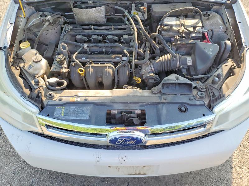 Продаж на аукціоні авто 2010 Ford Focus, vin: 1FAHP3FN2AW284156, номер лоту: 61293316