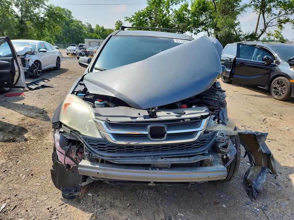 Aukcja sprzedaży 2011 Honda Cr-v, vin: 5J6RE3H33BL024068, numer aukcji: 61130156