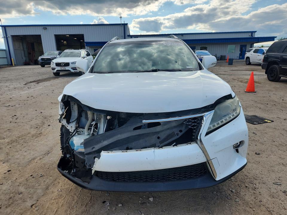Продаж на аукціоні авто 2015 Lexus Rx 350, vin: 2T2BK1BA6FC285974, номер лоту: 62123136