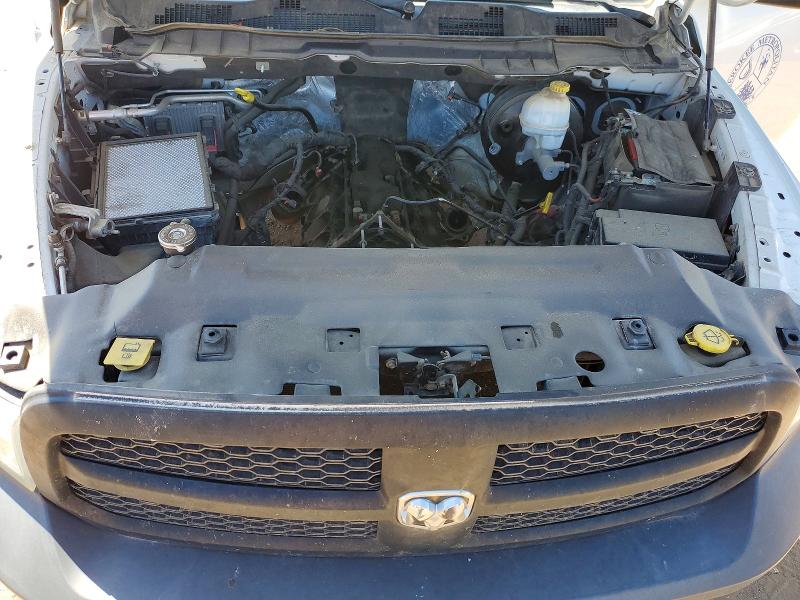 2013 Ram 1500 მანქანა იყიდება აუქციონზე, vin: 1C6RR7FT1DS698496, აუქციონის ნომერი: 61809266
